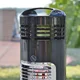 Mensa Heating Imus Mini Infrared Patio Heater