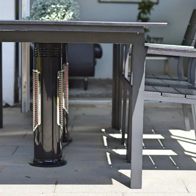 Mensa Heating Imus Mini Infrared Patio Heater