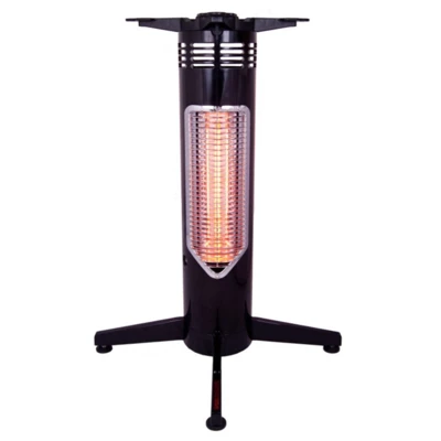 Mensa Heating Vireoo Private Infrared Table Heater - Round