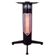 Mensa Heating Vireoo Private Infrared Table Heater - Round