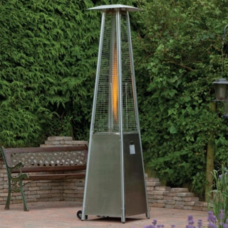 gas patio heaters