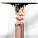 Mensa Heating Statio Infrared Drinks Table Heater - Square