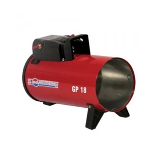 Arcotherm GP18 LPG Adaptor