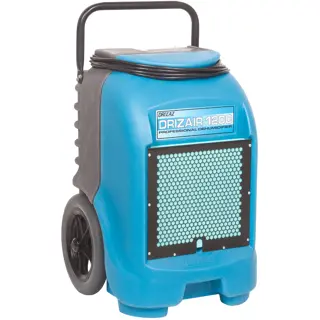 Dri-Eaz DrizAir 1200 Industrial Dehumidifier - 230v/110v