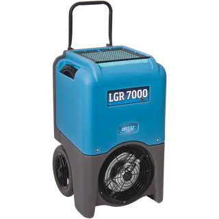 Dri-Eaz LGR 7000XLi Dehumidifier - 230v/110v