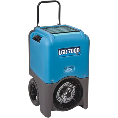 Dri-Eaz LGR 7000XLi Dehumidifier - 230v/110v