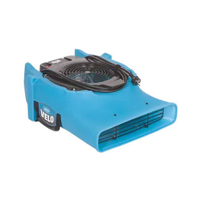 Dri-Eaz Velo Pro Low Profile Airmover 230v