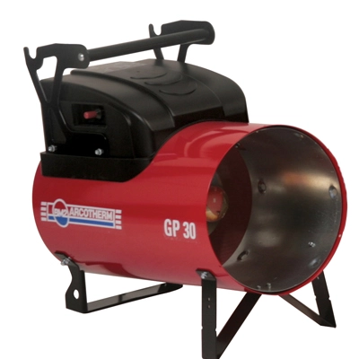 Arcotherm GP30 LPG Adaptor