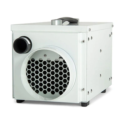 Ecor Pro DH1211 DryFan Desiccant Dehumidifier 110v