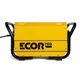 Ecor Pro DH3500 DryFan Desiccant Dehumidifier 220v