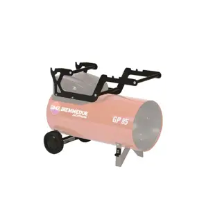 Arcotherm GP85 Trolley Kit