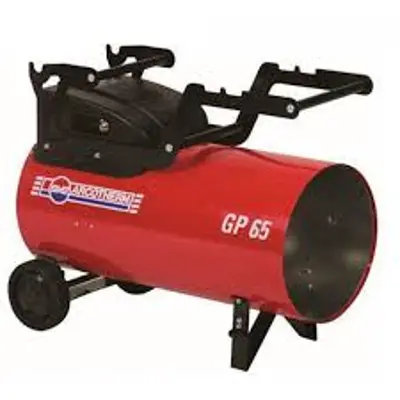 Arcotherm GP85 LPG Adaptor