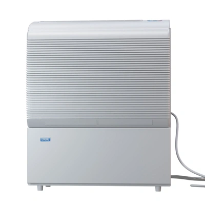 Ecor Pro D850 Wall Mounted Dehumidifier - 220v