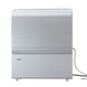 Ecor Pro D850 Wall Mounted Dehumidifier - 220v