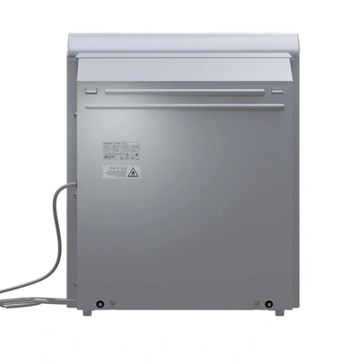 Ecor Pro D850 Wall Mounted Dehumidifier - 220v