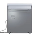 Ecor Pro D850 Wall Mounted Dehumidifier - 220v