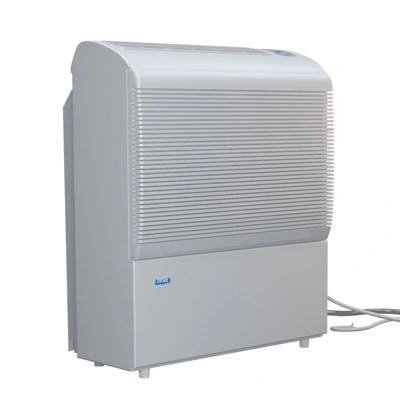 Ecor Pro D850 Wall Mounted Dehumidifier - 220v