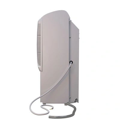 Ecor Pro D850 Wall Mounted Dehumidifier - 220v