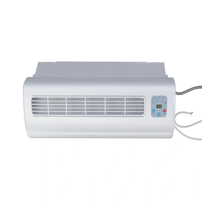 Ecor Pro D850 Wall Mounted Dehumidifier - 220v