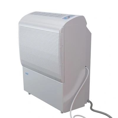 Ecor Pro D950 Wall Mounted Dehumidifier - 220v