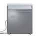 Ecor Pro D950 Wall Mounted Dehumidifier - 220v