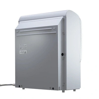 Ecor Pro D950 Wall Mounted Dehumidifier - 220v