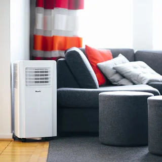 portable air conditioners