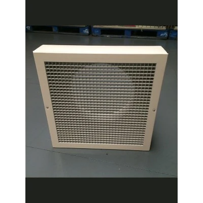 Arcotherm EC32 Diffusers