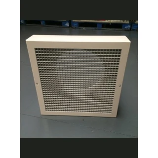 Arcotherm EC85 Diffusers