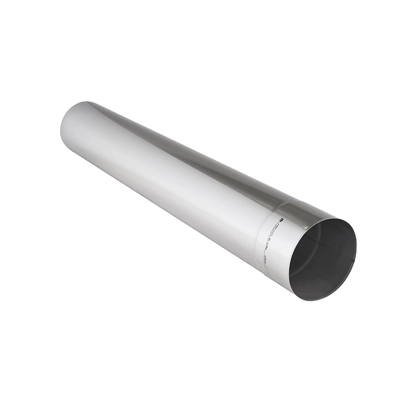 Master BV77 Flue Pipe (1000mm x 120mm)