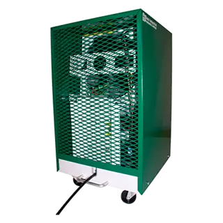 EBAC BD70 Industrial Dehumidifier -  Dual Voltage