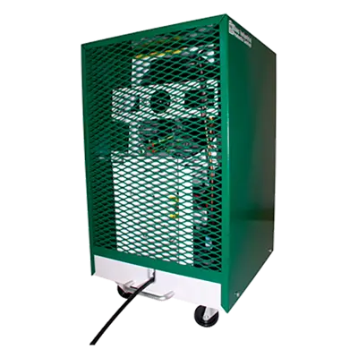 EBAC BD70 Industrial Dehumidifier -  Dual Voltage