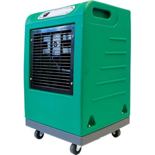 EBAC BD75 Industrial Refrigerant Dehumidifier - 230v/110v