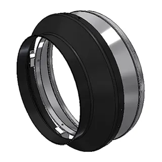 Master BV290 Ducting Adaptor Ring (410mm Dia)