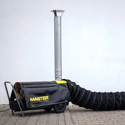 Master BV77 Rain Cover