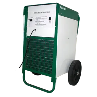 EBAC BD150 Industrial Dehumidifier 230v/110v