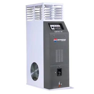 Arcotherm Confort 100 Cabinet Heater (Package Deal)