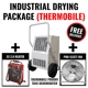 Industrial Drying Package (Thermobile)