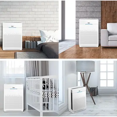 Winix Zero Pro Air Purifier