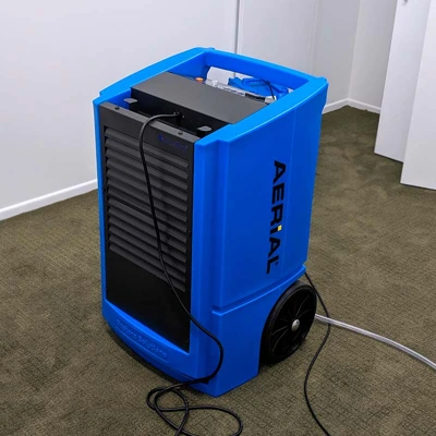 Aerial AD750-P Industrial Refrigerant Dehumidifier 230v