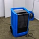 Aerial AD750-P Industrial Refrigerant Dehumidifier 230v