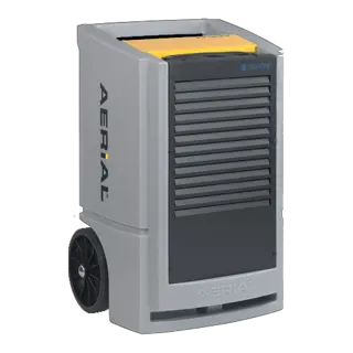 Aerial AD780-P Industrial Refrigerant Dehumidifier 230v