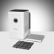 Boneco H400 Hybrid Humidifier and Air Purifier