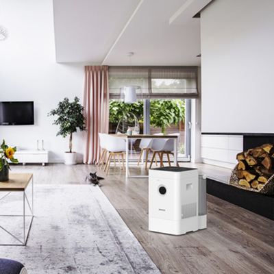 Boneco H400 Hybrid Humidifier and Air Purifier