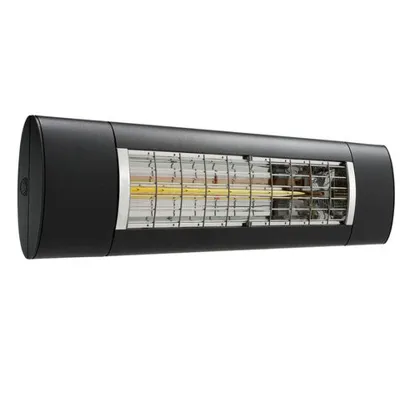 ETHERMA SOLAMAGIC S1+ Premium Infrared Heater