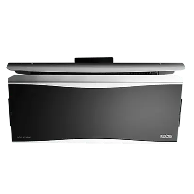 Bromic Platinum Smart-Heat Gas Heater