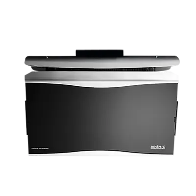 Bromic Platinum Smart-Heat Gas Heater