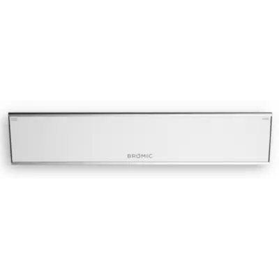 Bromic Platinum Smart-Heat Electric Heaters