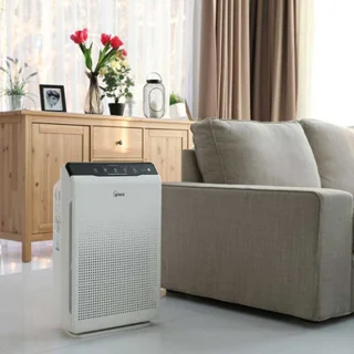 Air purifiers