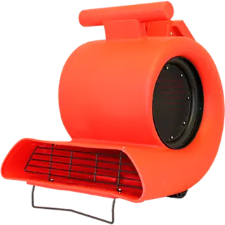 EBAC AM2000 Airmover 230v